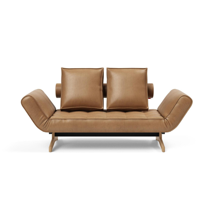 Ghia Wood Daybed