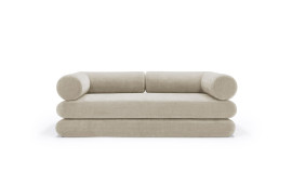 Circlus Daybed z L-nasloni
