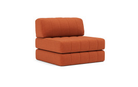 CozyPad C03 raztegljiv fotelj