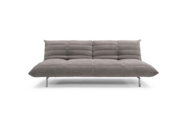 Mikunjo Sofa Bed – raztegljiv kavč z ležiščem 125×200 cm