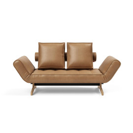 Ghia Wood Daybed