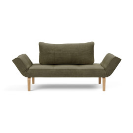 Zeal Daybed – večnamenski kavč, počivalnik in postelja
