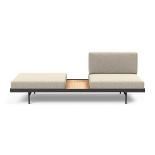 Puri Daybed Oak