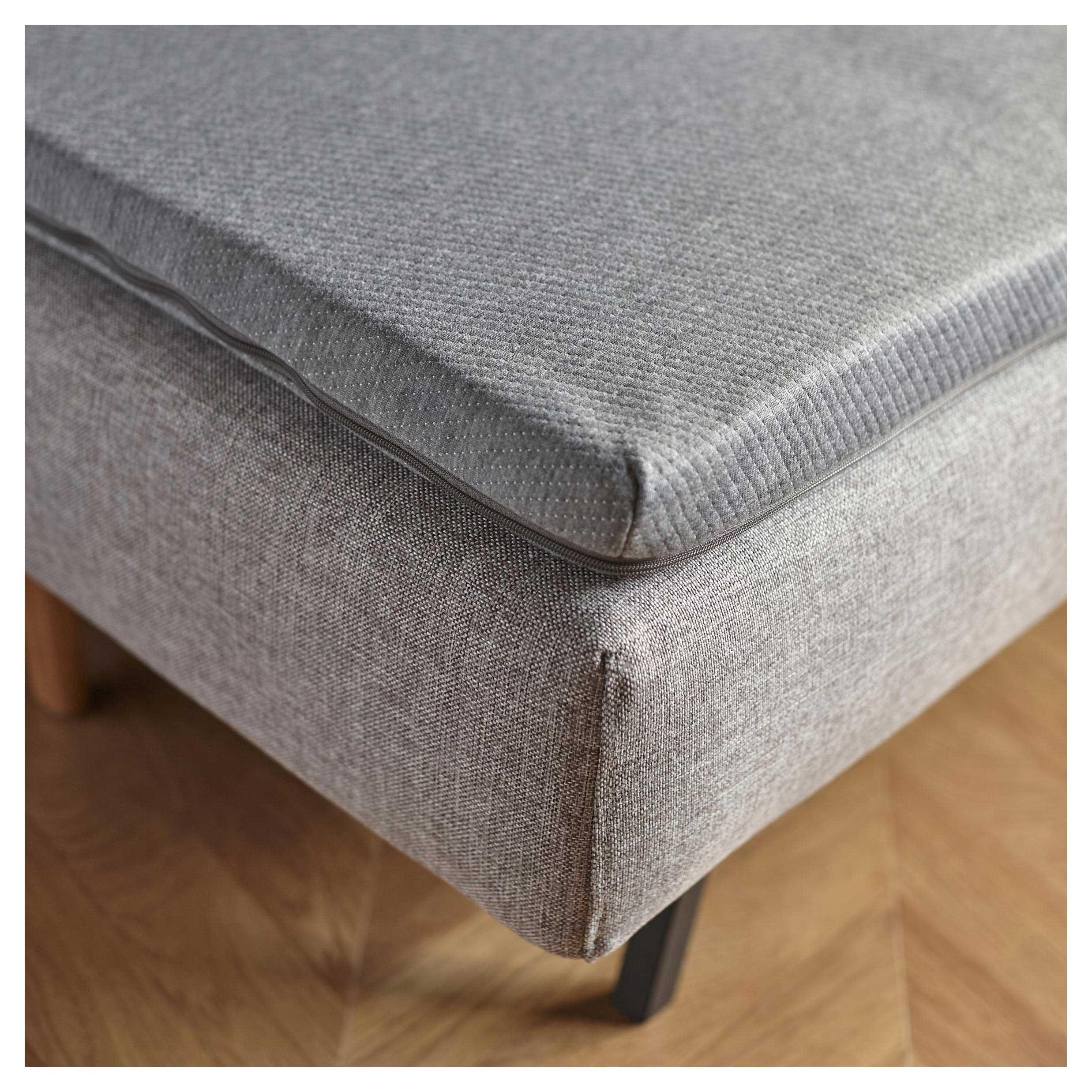 Nadvzmetnica Inno 160x200