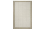 Casablanca Grid preproga HC Interior Rugs peščena