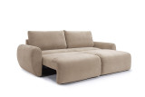 Norum Sofa Bed lounge postavitev – globoko sedišče za udobje