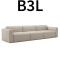 B3L 335x97cm