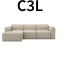 C3L 266x152cm