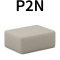P2N 73x96cm