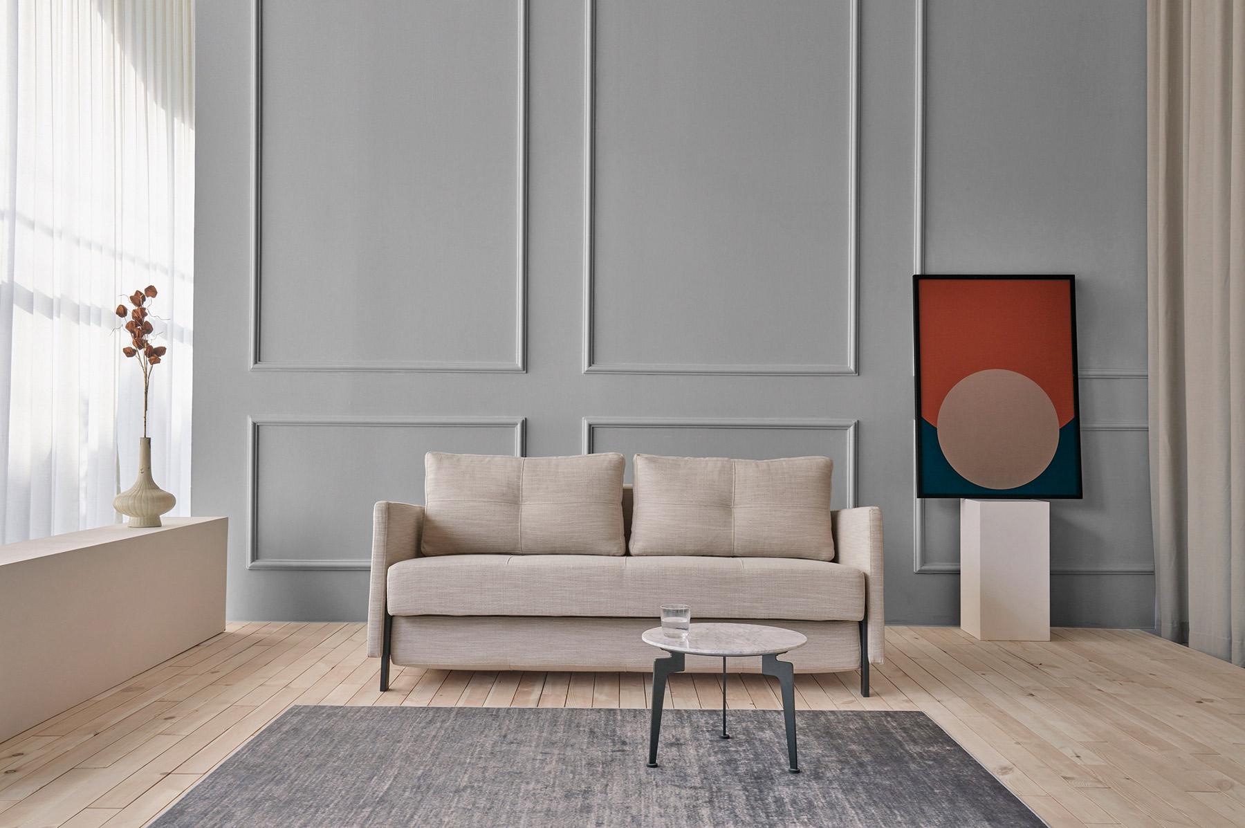 sofa bed raztegljiv kavč