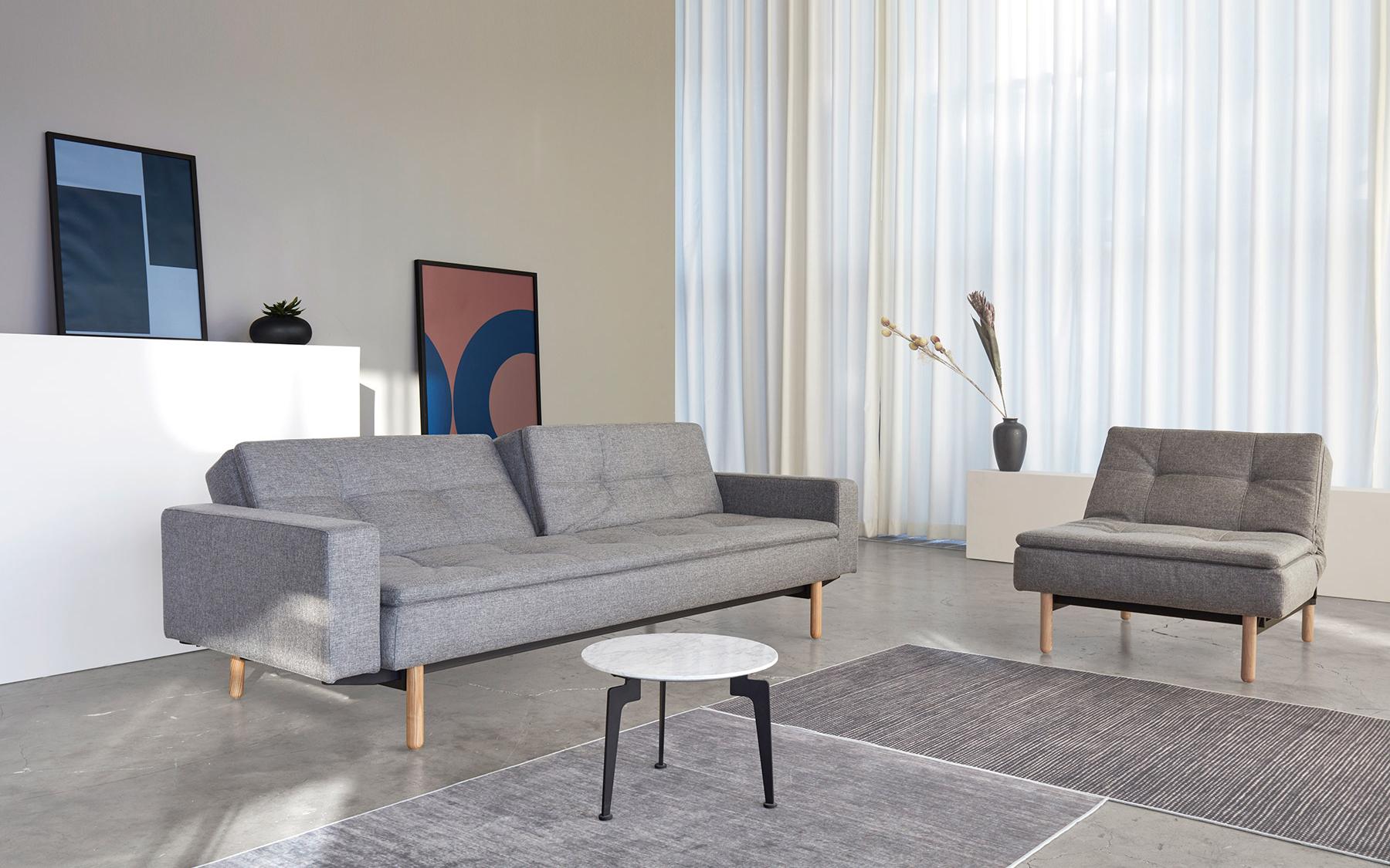 sofa bed raztegljiv kavč