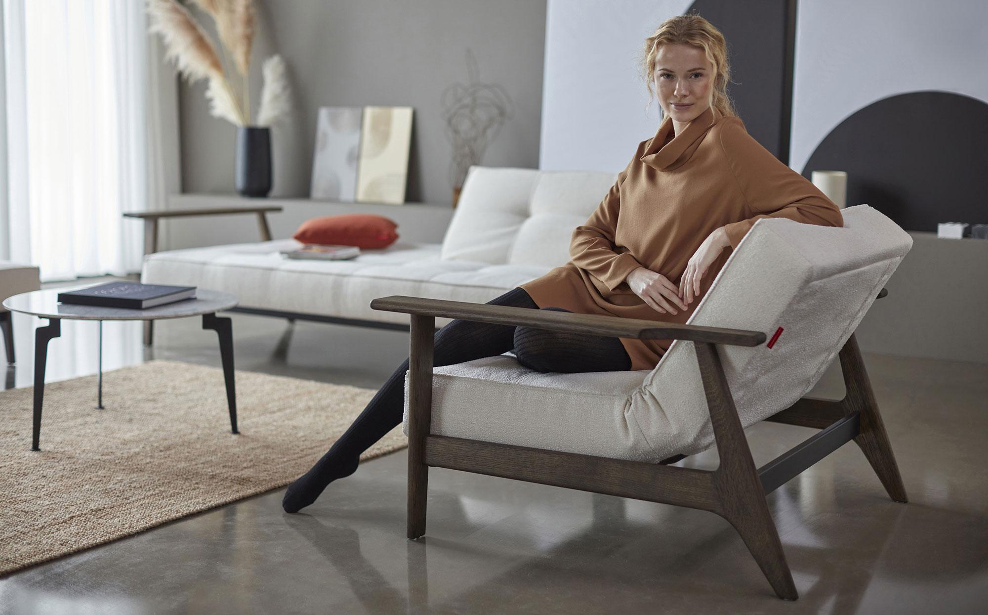 Fotelj Splitback Frej Innovation Fotelj Splitback Frej Innovation