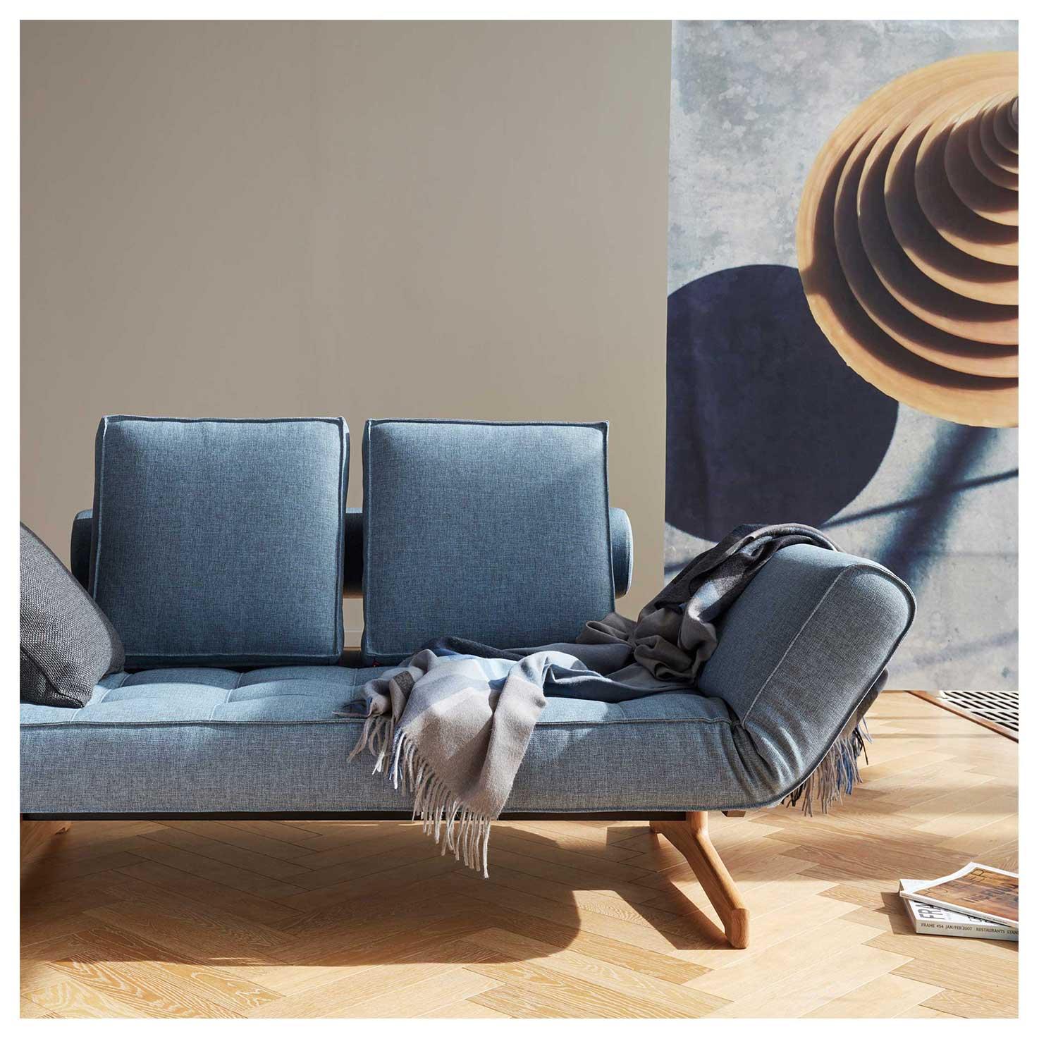 sofa bed raztegljiv kavč