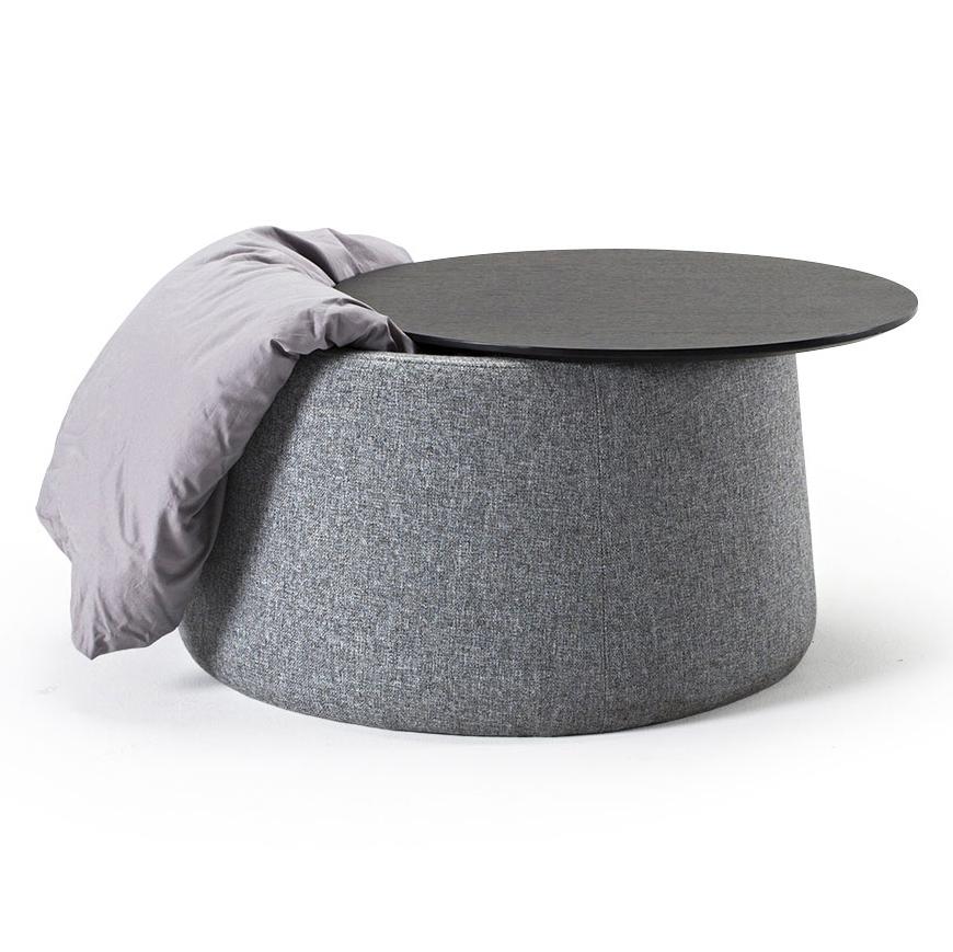 Klubska miza storage innovation living