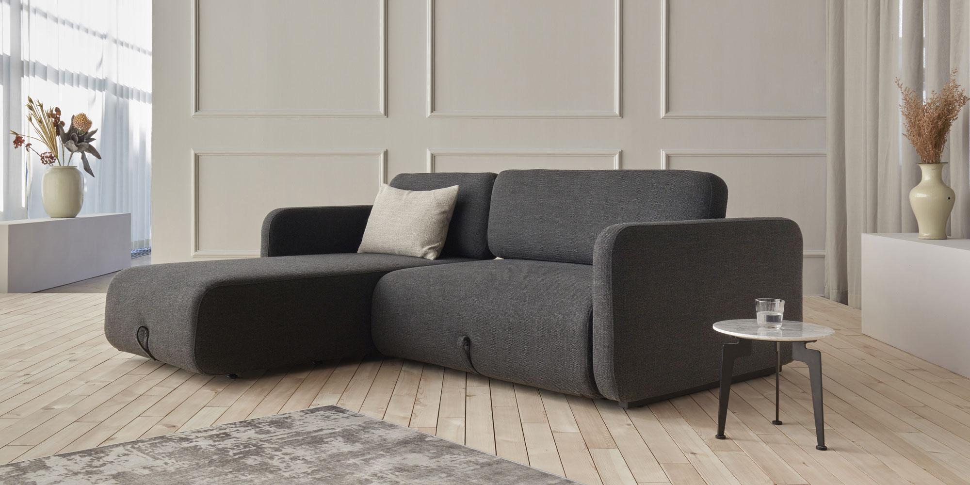 kotna sedežna garnitura Vogan Lounger Innovation