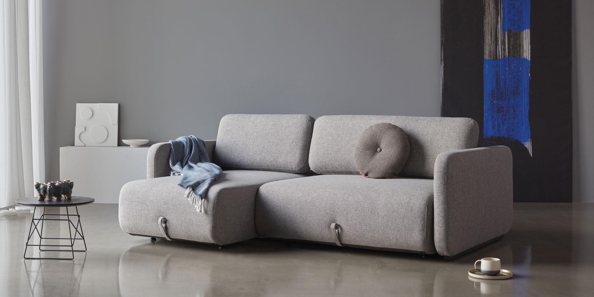 kotna sedežna garnitura Vogan Lounger Innovation