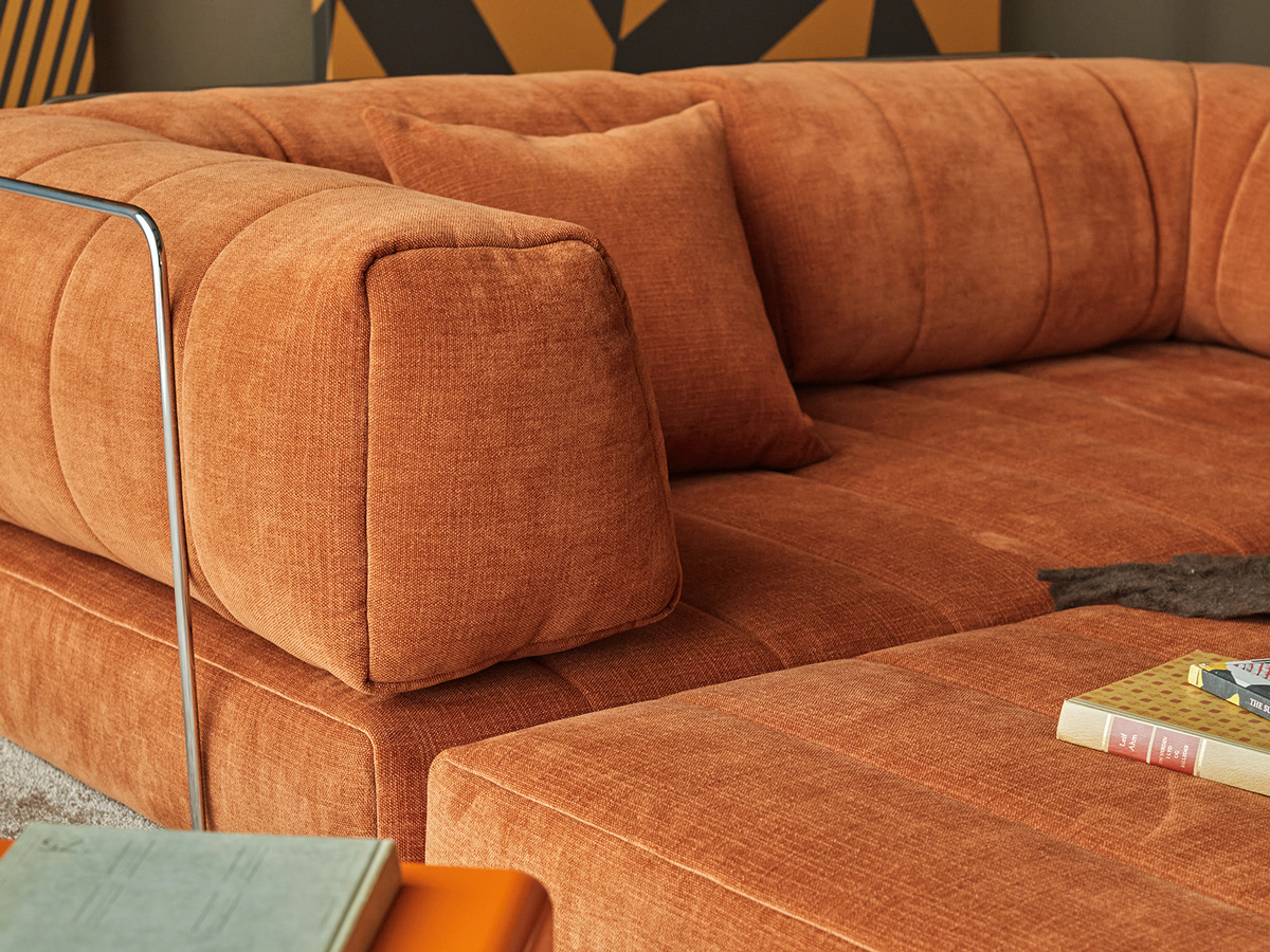 Cozy Pad C07 Grand – kotna blazina kot mehak rokonaslon