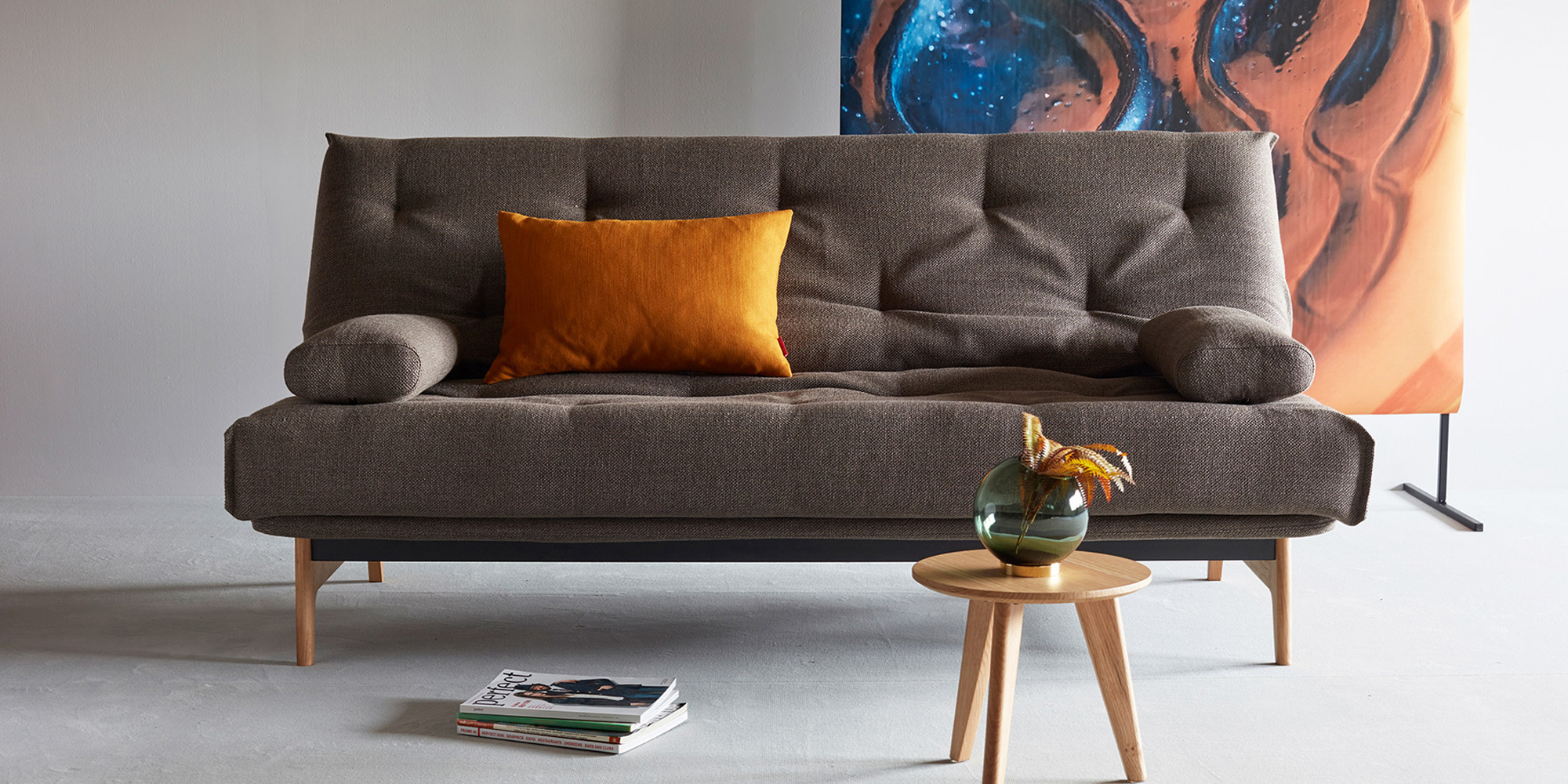 Aslak 140 sofa bed Aslak 140 sofa bed