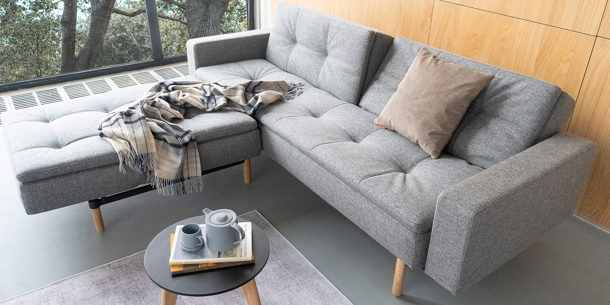 Dublexo Stem Sofa Bed Dublexo Stem Sofa Bed