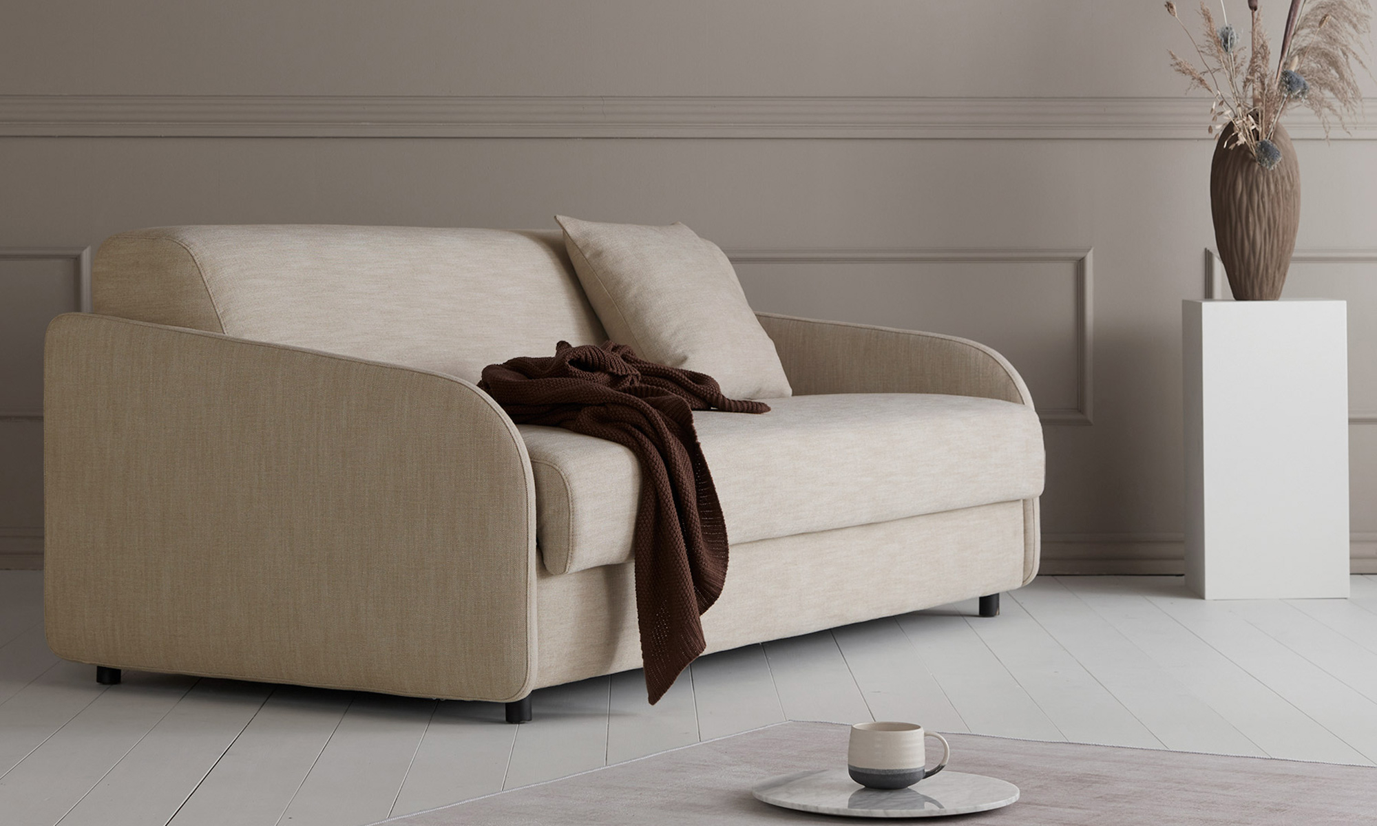 Eivor Sofa Bed Raztegljiv kavč Eivor Sofa Bed