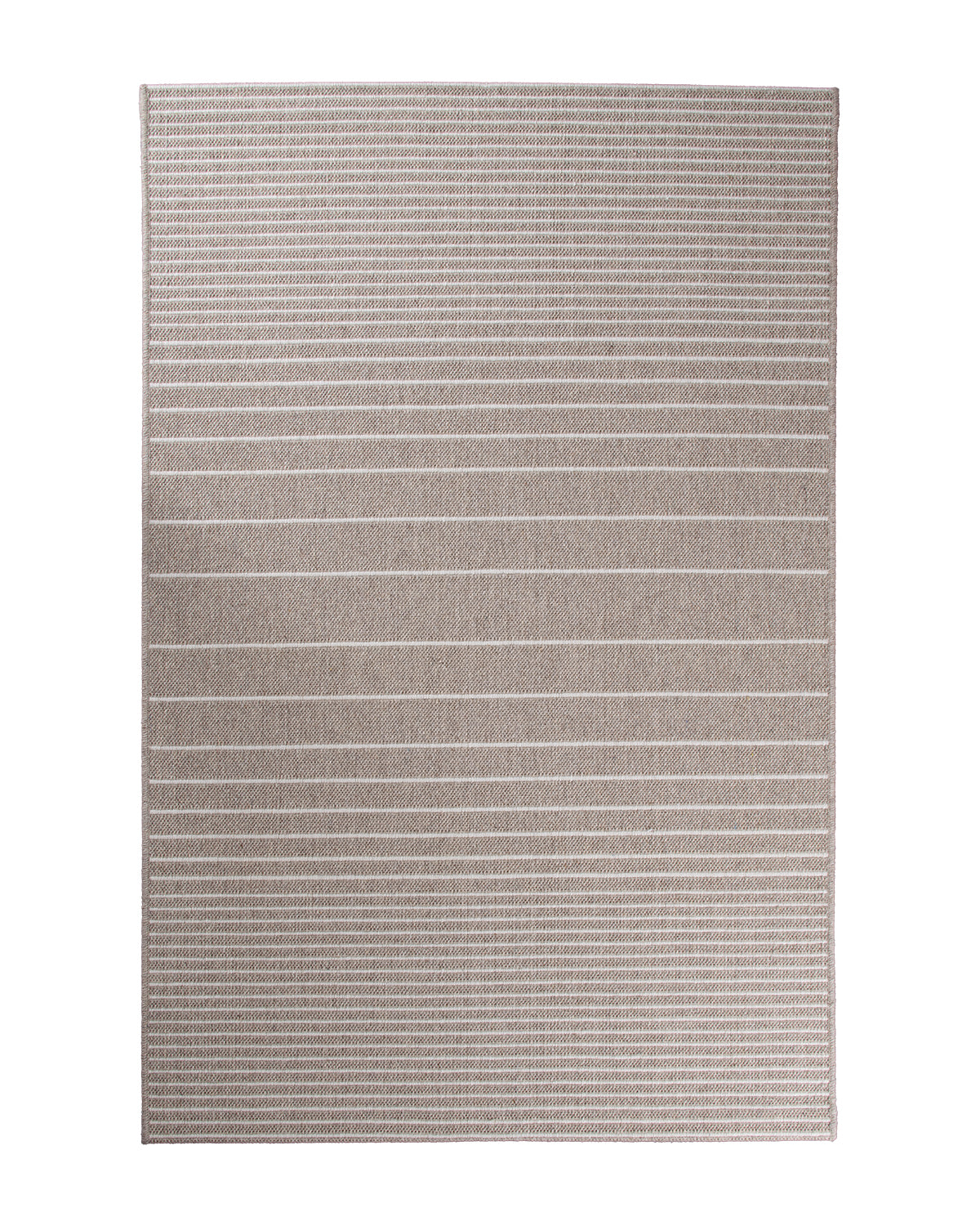 Lima preproga HC Interior Rugs, peščena tkanina 550, pogled od zgoraj