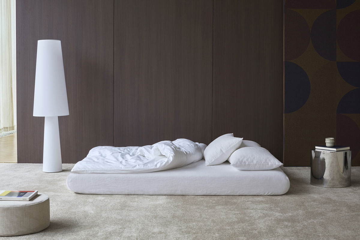 Circlus Daybed raztegnjen v ležišče 180x200 cm