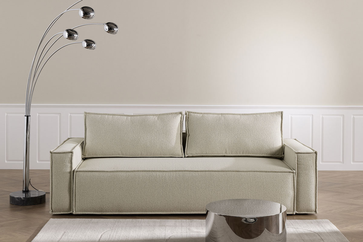 Newilla Sofa Bed raztegljivi kavč Innovation Living