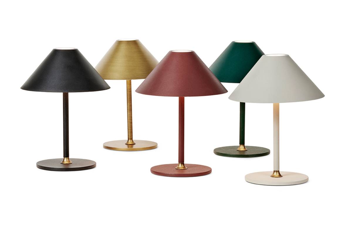 Kolekcija Halo Design Hygge Ø15 v osmih barvah