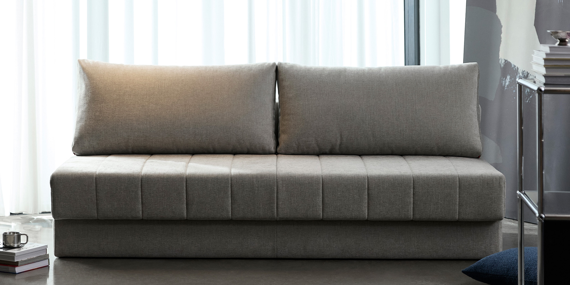 Akello Sofa Bed Raztegljiv kavč Akello