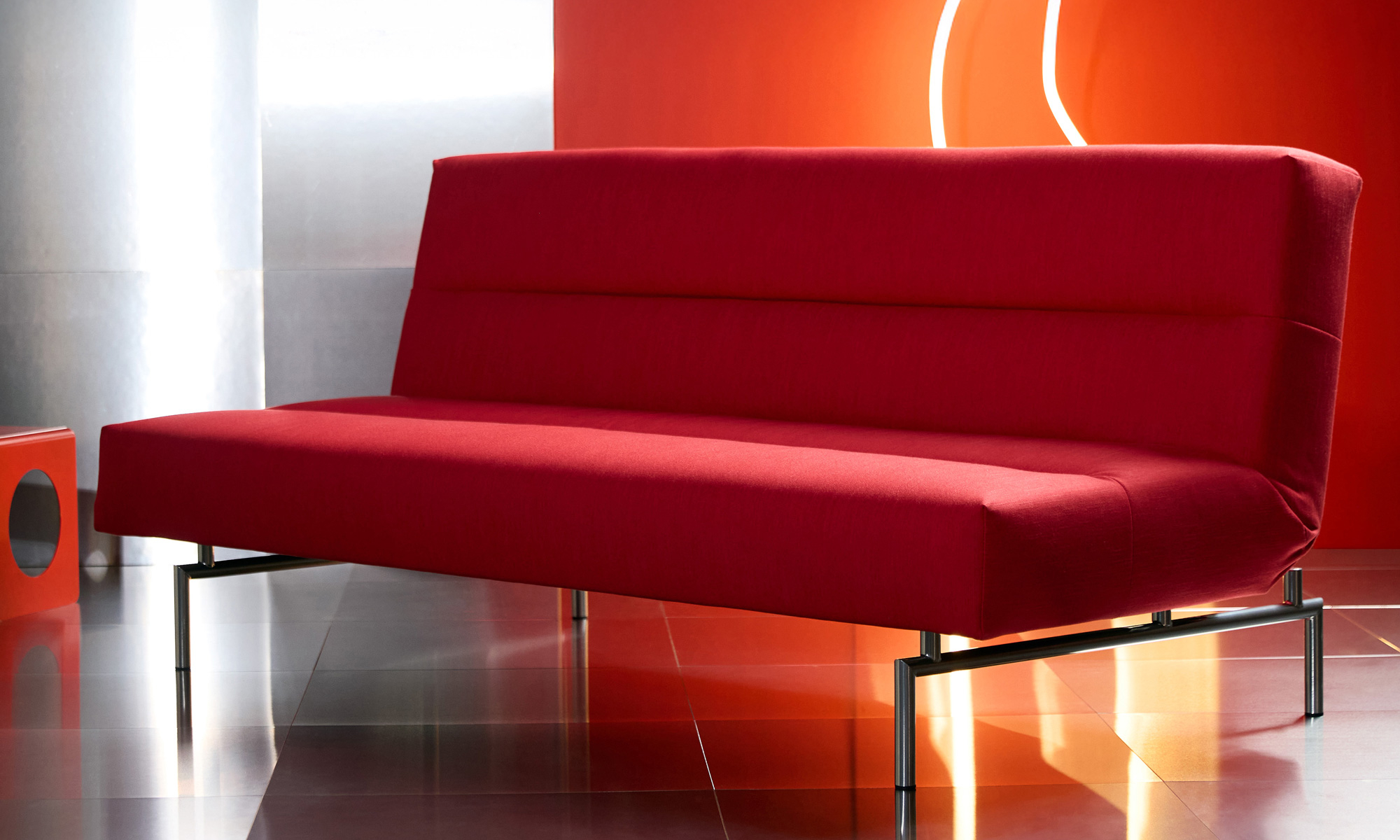 Jillis sofa bed Raztegljiv kavč Jillis