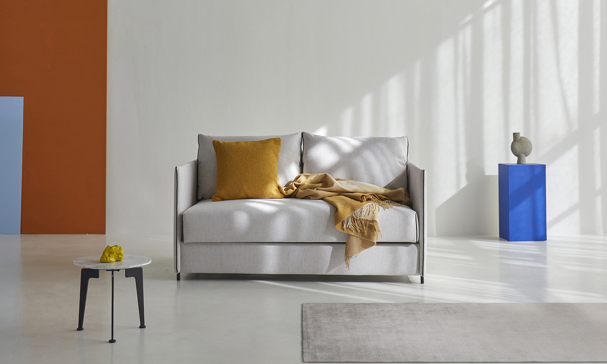 Luoma Sofa Bed