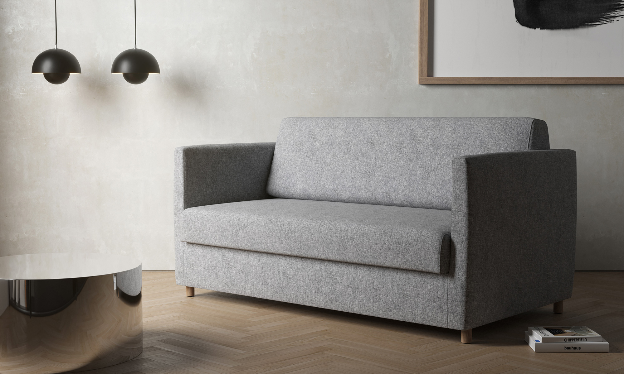 Olan sofa bed Olan sofa bed