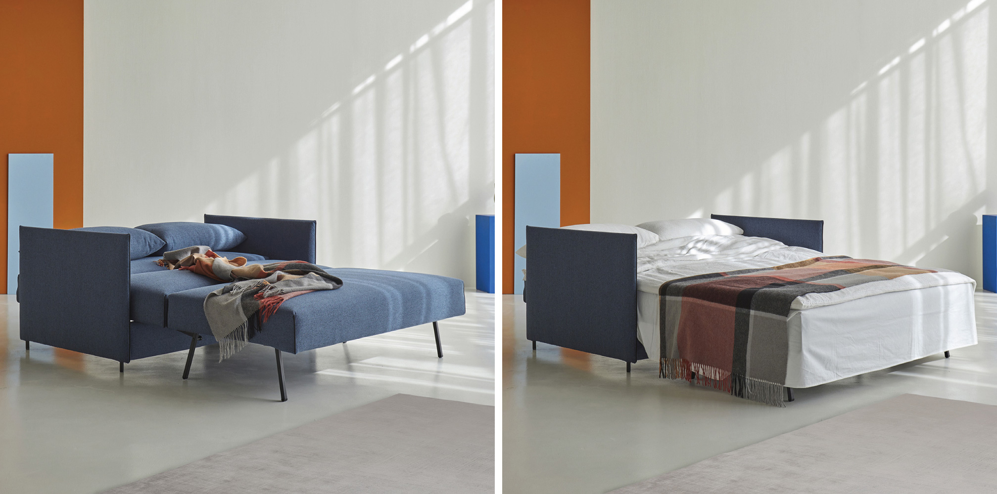 Luoma Sofa Bed