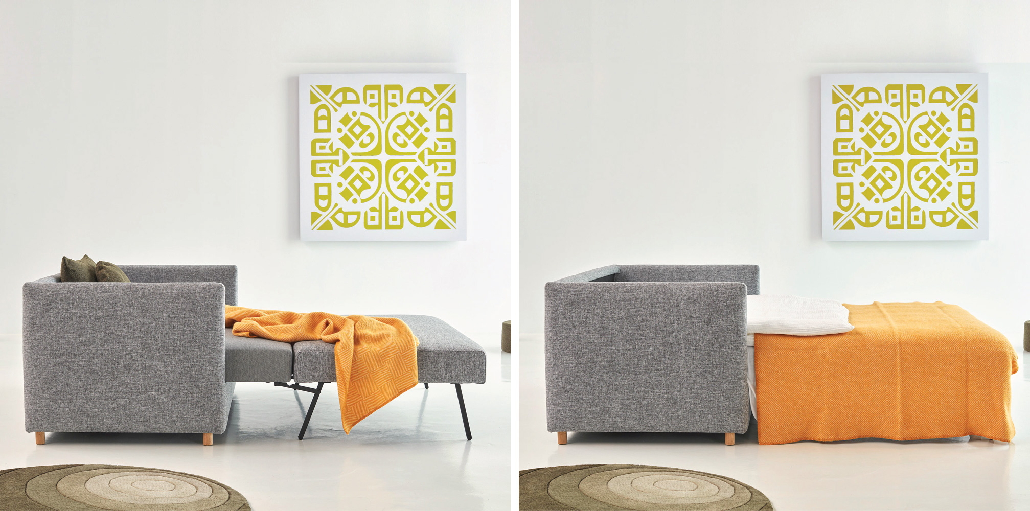 Olan sofa bed Olan sofa bed