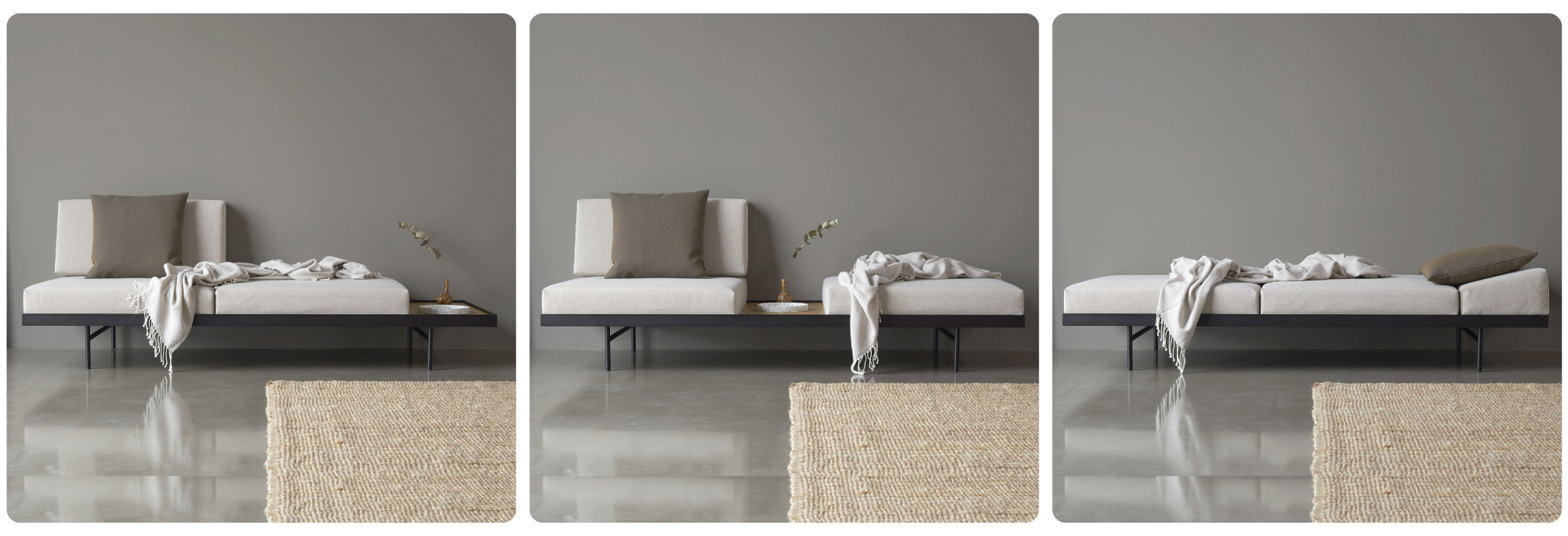 puri daybed