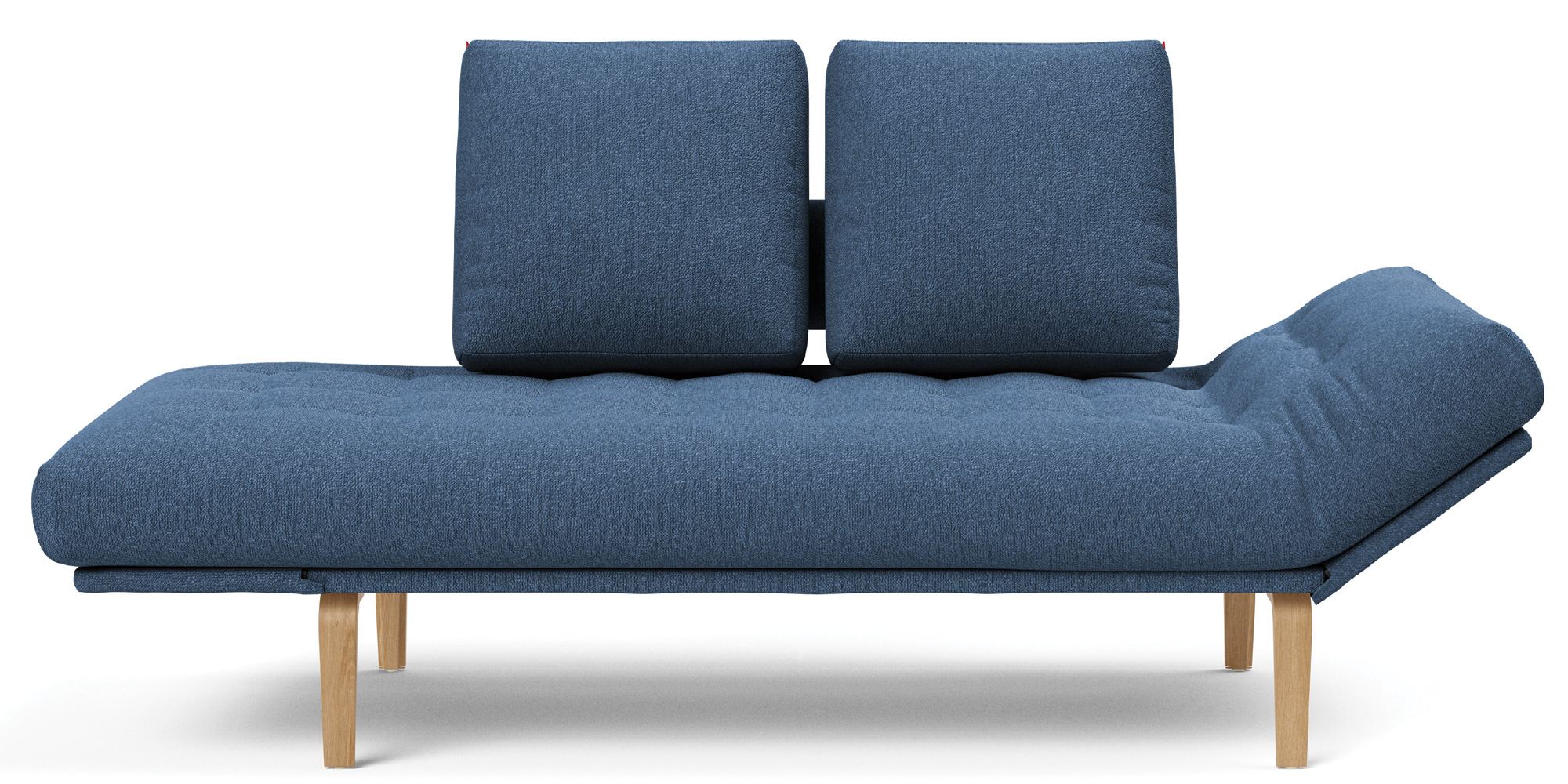 Rollo Bow Day Bed Raztegljiv kavč Bow Stem Day Bed