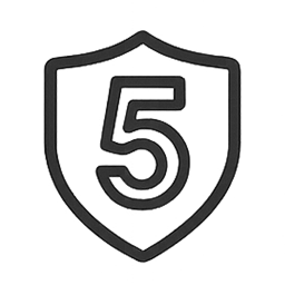 5-letna garancija