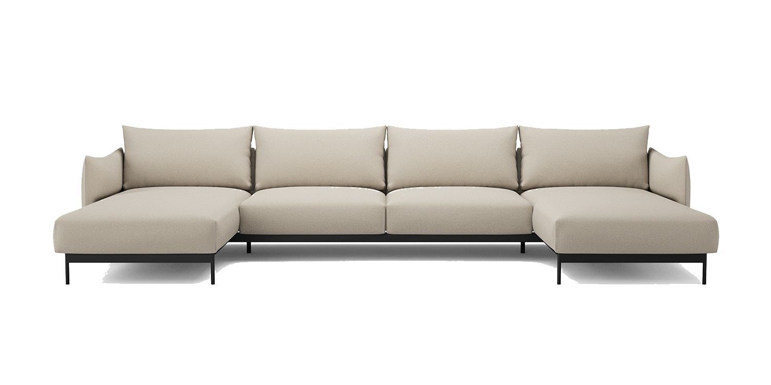 Tenksom Kayto D4 – sestav