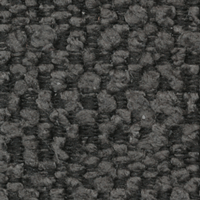Bouclé 529 Charcoal
