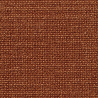 Esina 412 Rust Orange