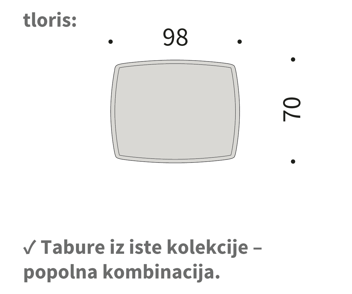 vivole tabure vivole tabure